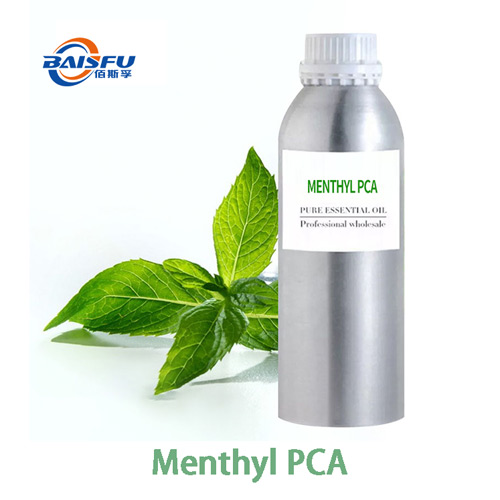 Menthyl PCA Cas number:64519-44-4