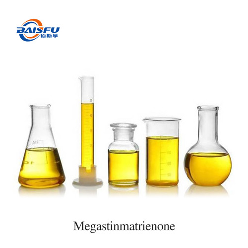 Megastinmatrienone Cas number:13215-88-8