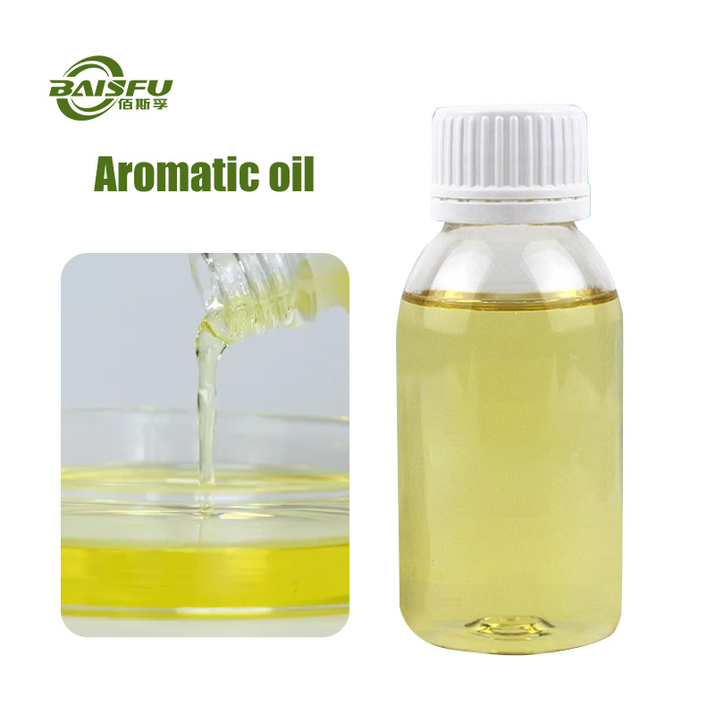 Lime Oil CAS 8008-26-2