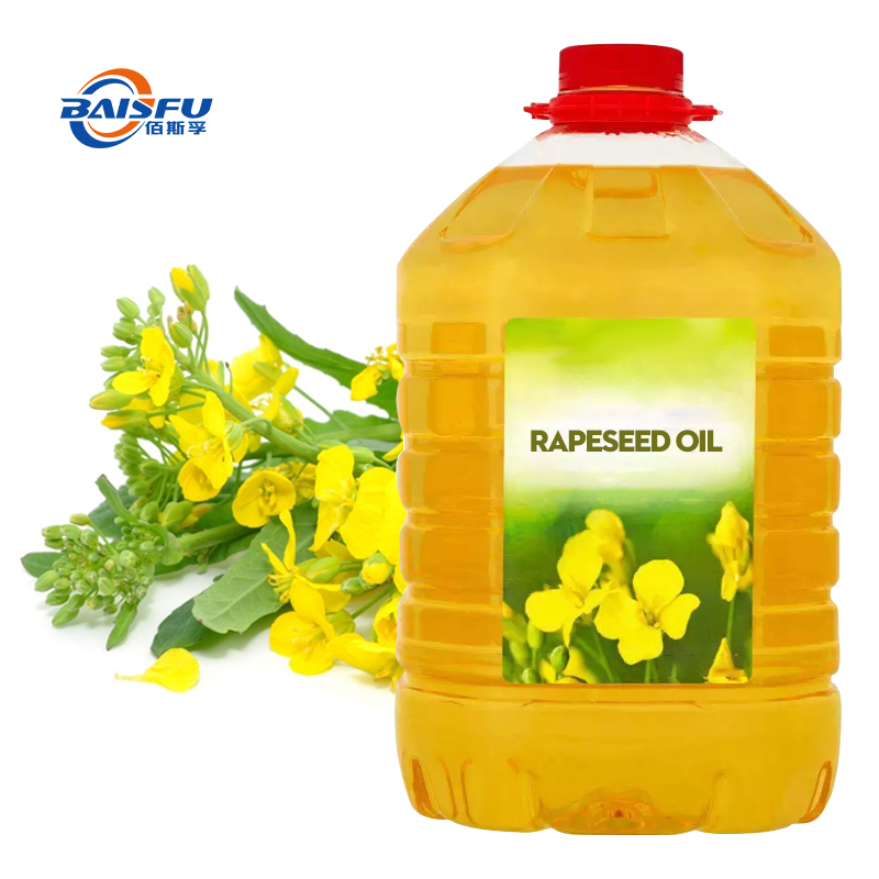 rapeseed oilCAS:8002-13-9