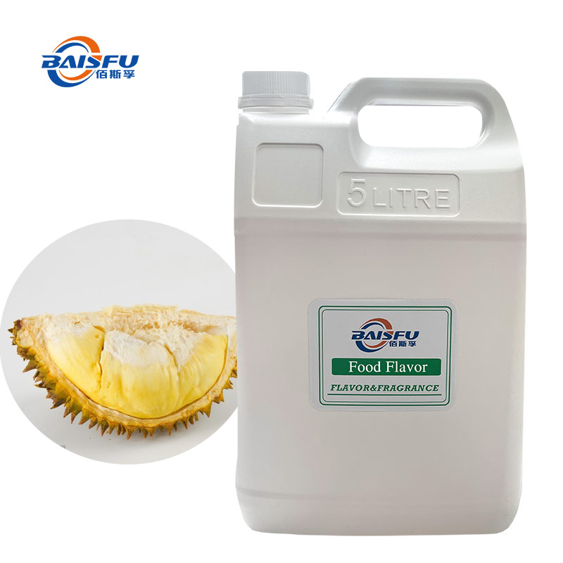 Durian Oil Flavor