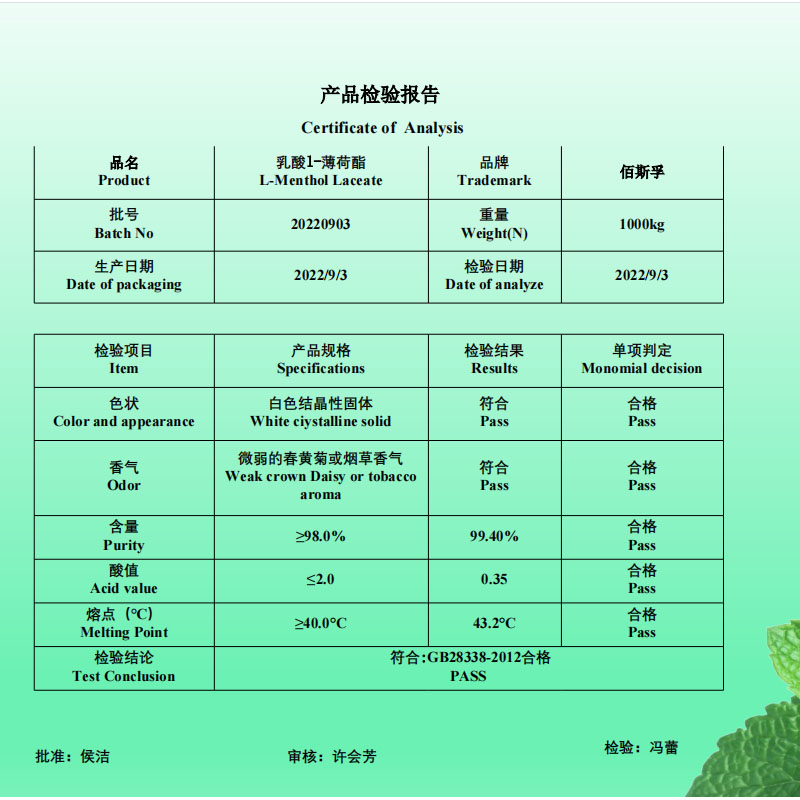 1678348859881304.jpg 薄荷醇 COA.jpg