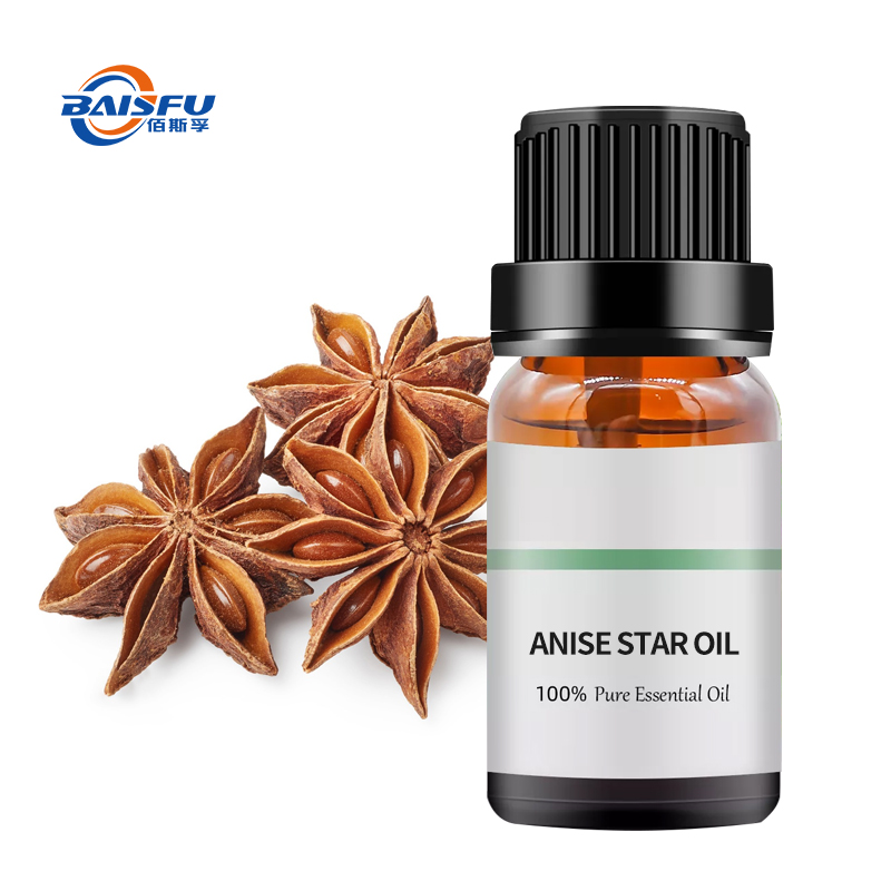 Anise star oil CAS:8007-70-3