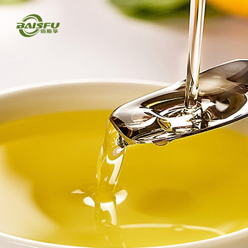 Clove Leaf Oil CAS 8015-97-2