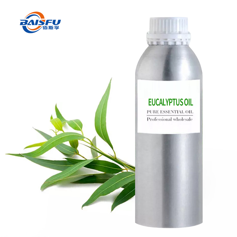 Eucalyptus Oil CAS 8000-48-4
