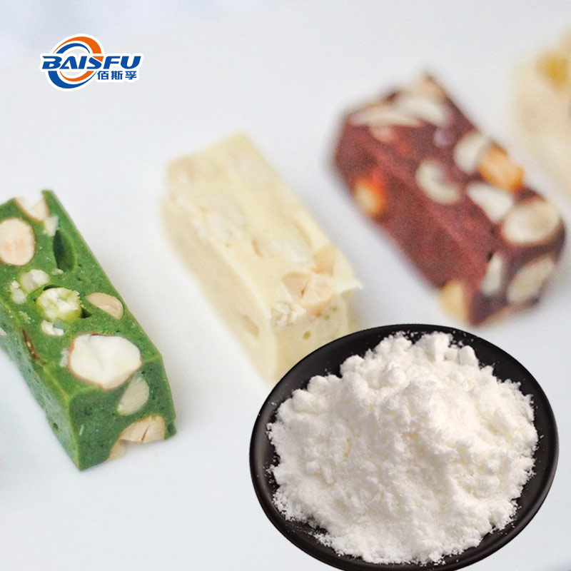 White Rabbit Creamy candy flavor for baking and flavoring