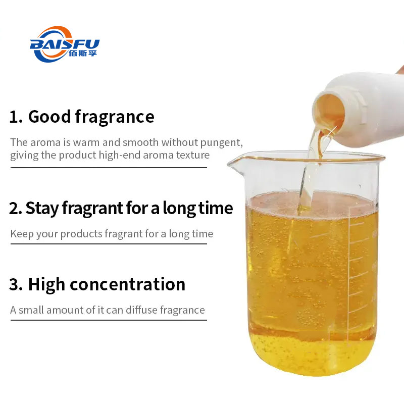 Tea Oil Flavor,Fragrant - Type Essential Oil,Commonly Used in Cooking And Skin Care Products