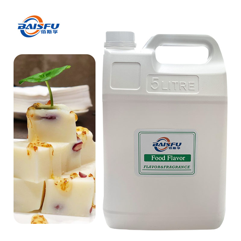 Osmanthus Oil Flavor,Extracted from Plants,Used in Food, Skin Care Products