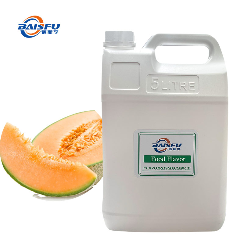 Hami Melon Flavor,Standard Food Grade Flaver,Used to Enhance The Flavor of Food