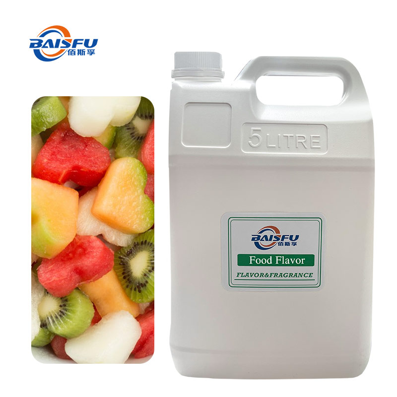 Mixed Fruit Flavor,Extract of Natural Origin,Improve Food Taste,Sweep the Market