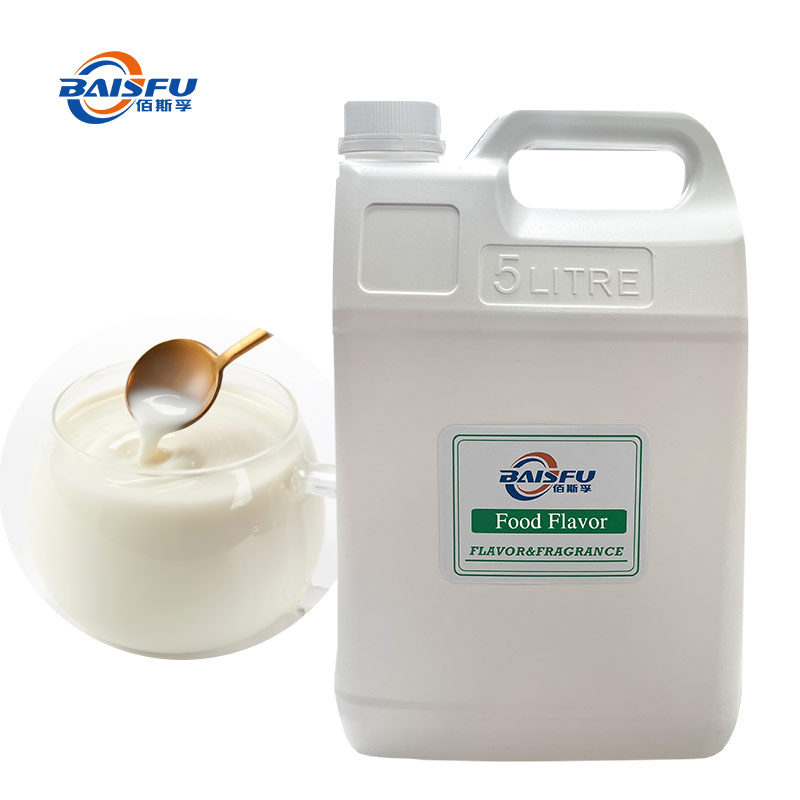 Milk Flavor,Improve Food Taste,Satisfy The Taste Buds,Widely Used in Food