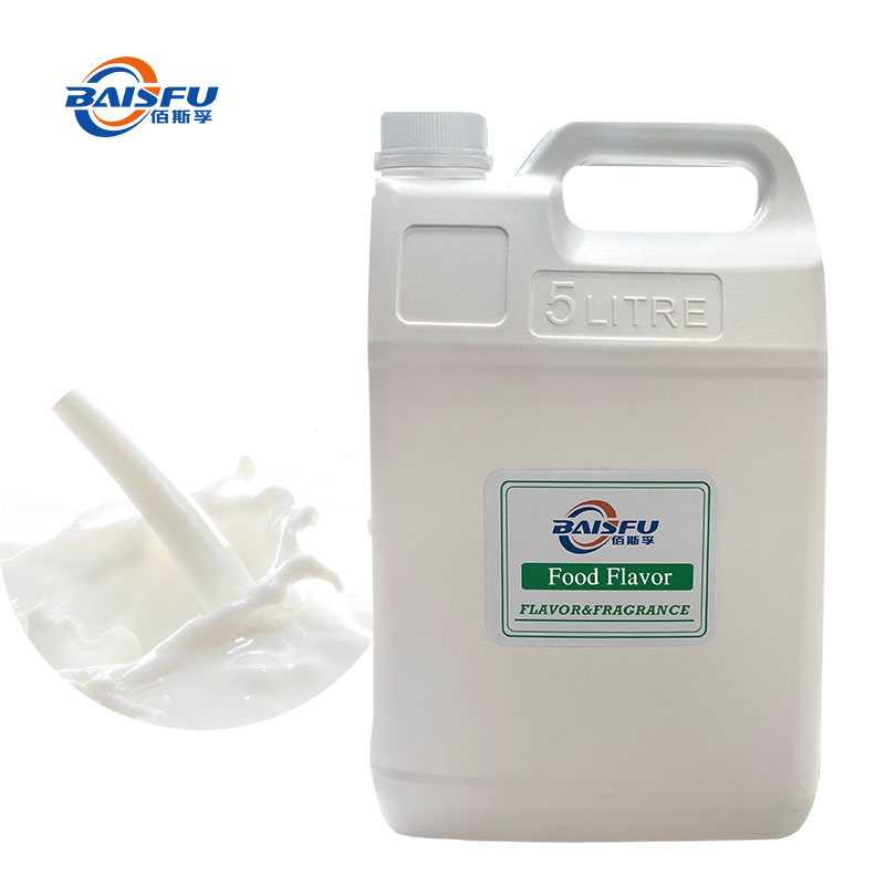 Fresh Milk King Flavor,Pure Natural Essential Flavorings,Satisfy Taste Needs