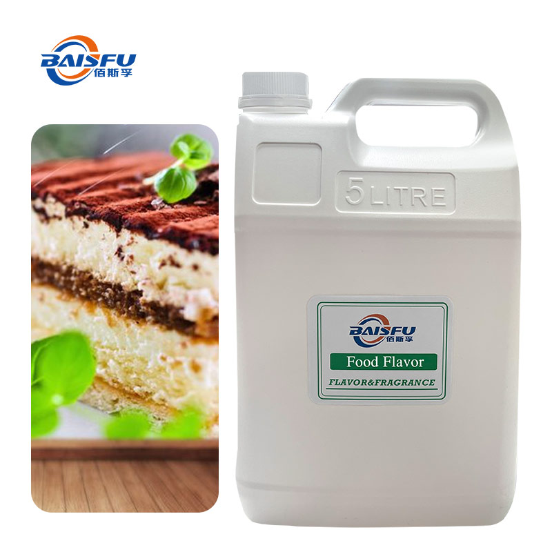 Lactone Flavor,Increase Product Diversity,Sweep the Market, Enhance The Flavor of Food