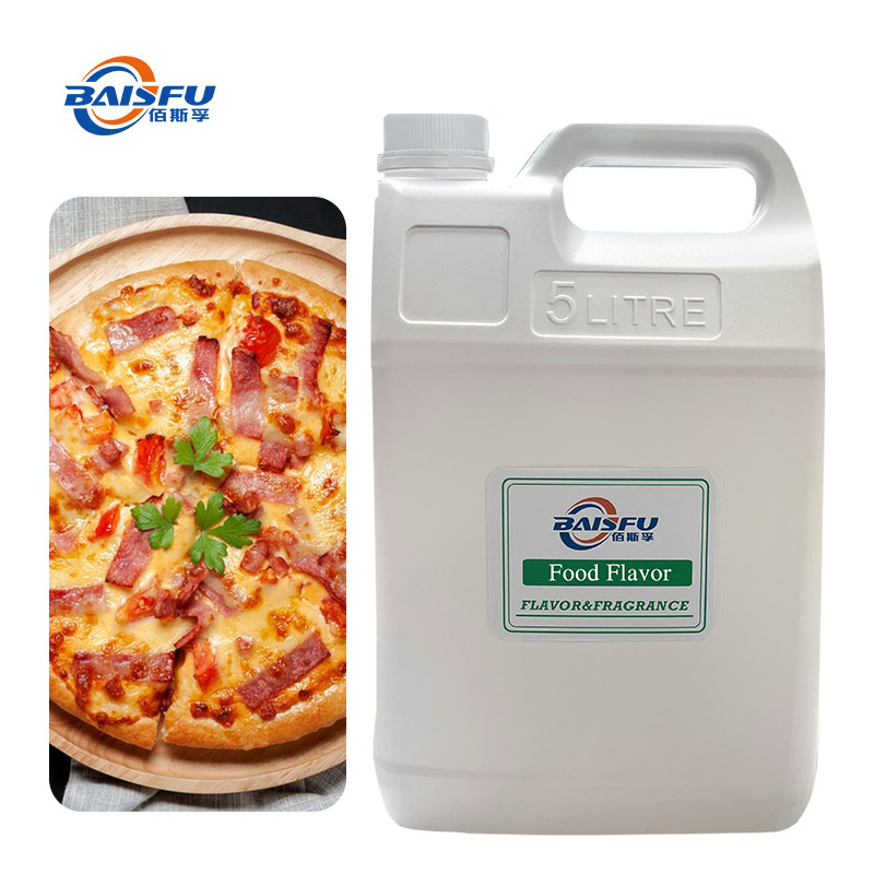 Microwave Flavor,Upgrade Product Quality,Enhance the attractiveness of the product