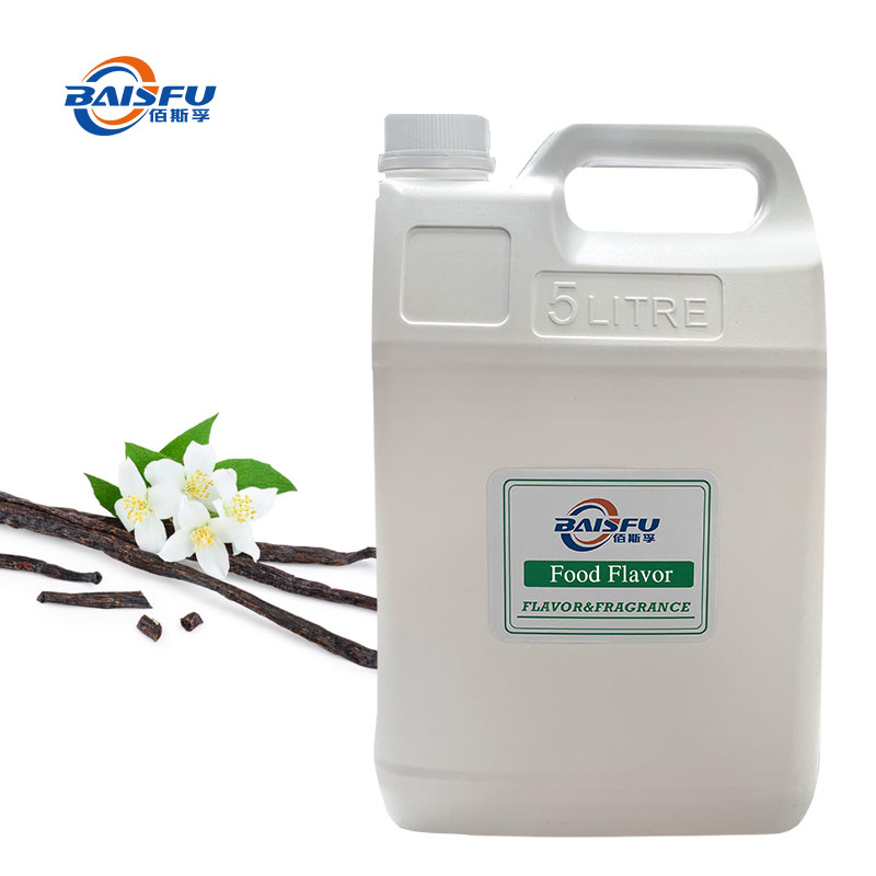 Natural Vanilla Extract(Liquid),Extract of Natural Origin,Lasting Fragrance,Full of Flavor