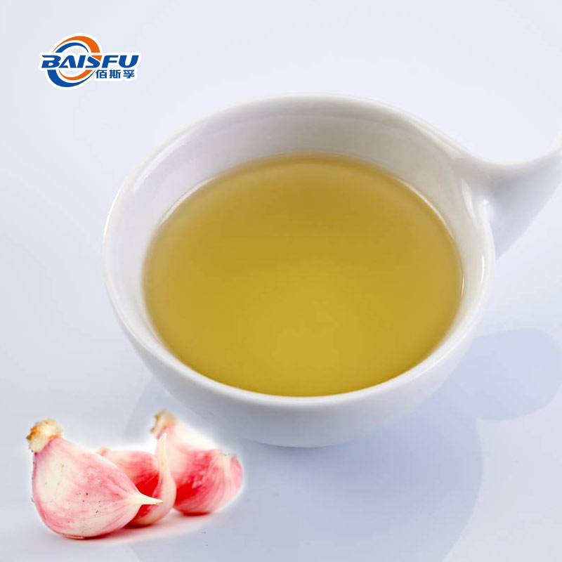 Garlic oil Flavor,Originate from Nature,Satisfy The Taste Buds