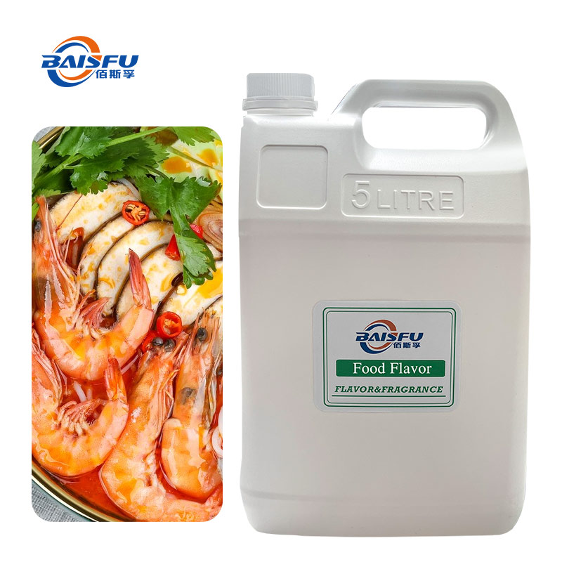 Seafood Flavor,Standard Food Grade Flaver,Extract of Natural Origin