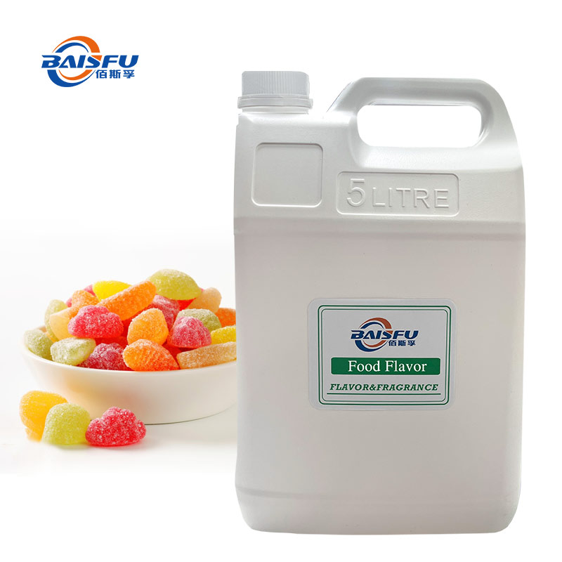 Refreshing Throat Candy Flavor,Extracted from Plants,Satisfy The Taste Buds