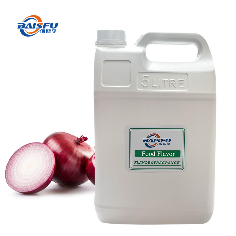 Onion Oil Flavor,Originate from Nature,Carefully Prepared, Used in Food