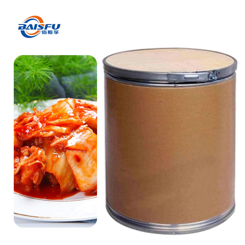 Kimchi Powder Flavor,Standard Food Grade Flaver,Tastes  Realistic