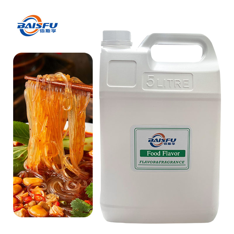 Chilli Powder Flavor,Increase Product Diversity,Satisfy Taste Needs