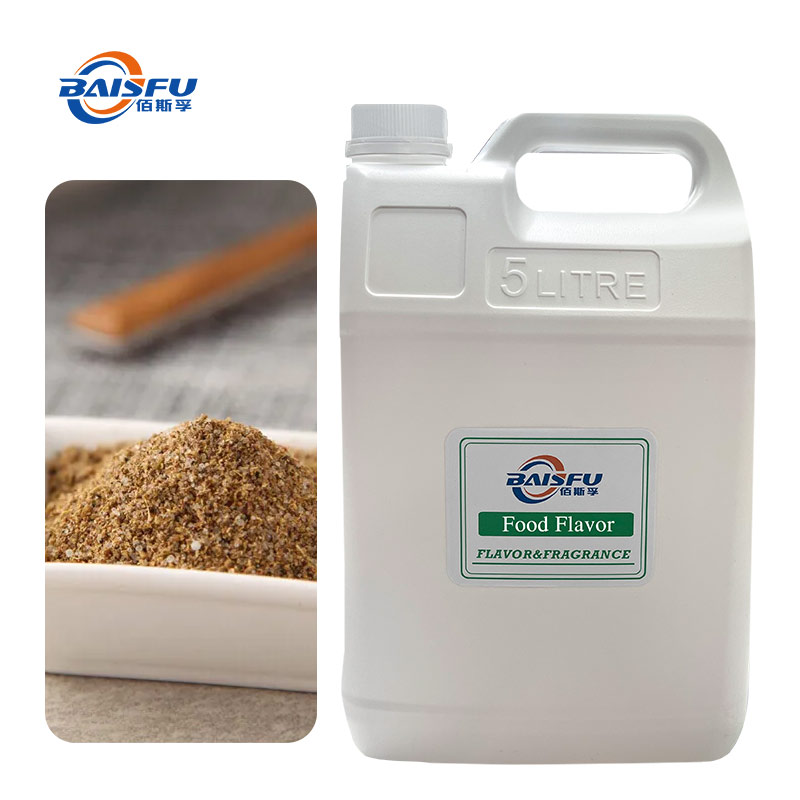 Salt And Pepper Powder Flavor,Delectable And Alluring,Often Used to Give Food Its Flavor