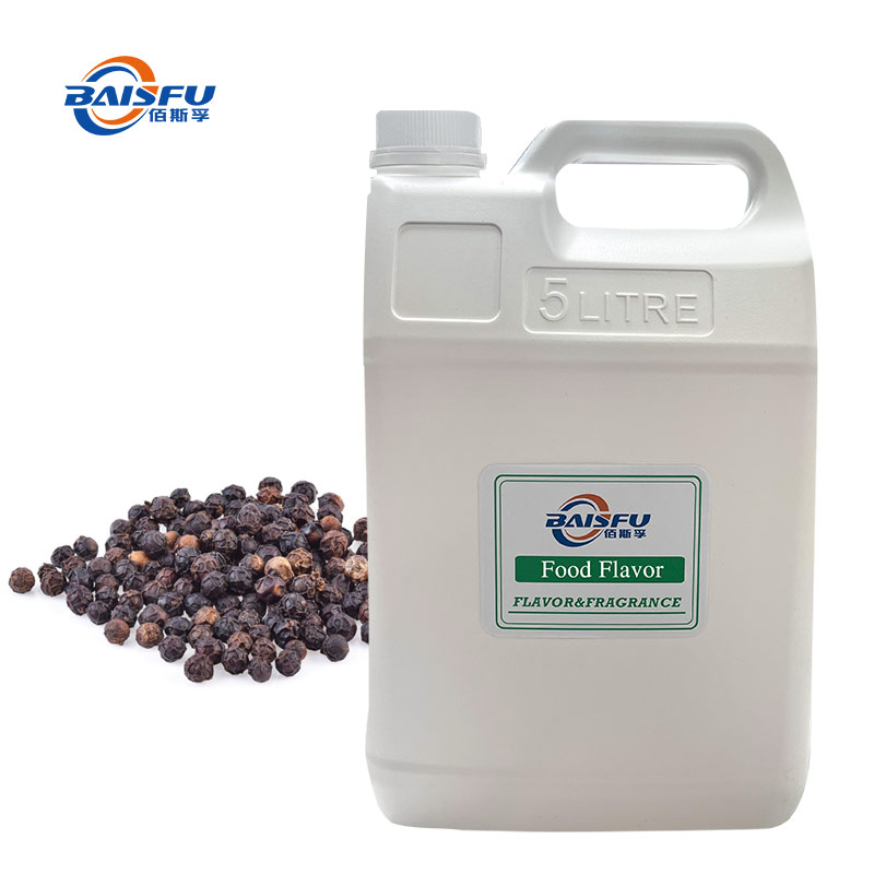 Black Pepper powder Flavor,Extract of Natural Origin,Increase Product Diversity