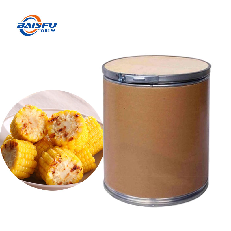 Roasted Corn Flavor,Pure Natural Essential Flavorings,Improve Food Quality