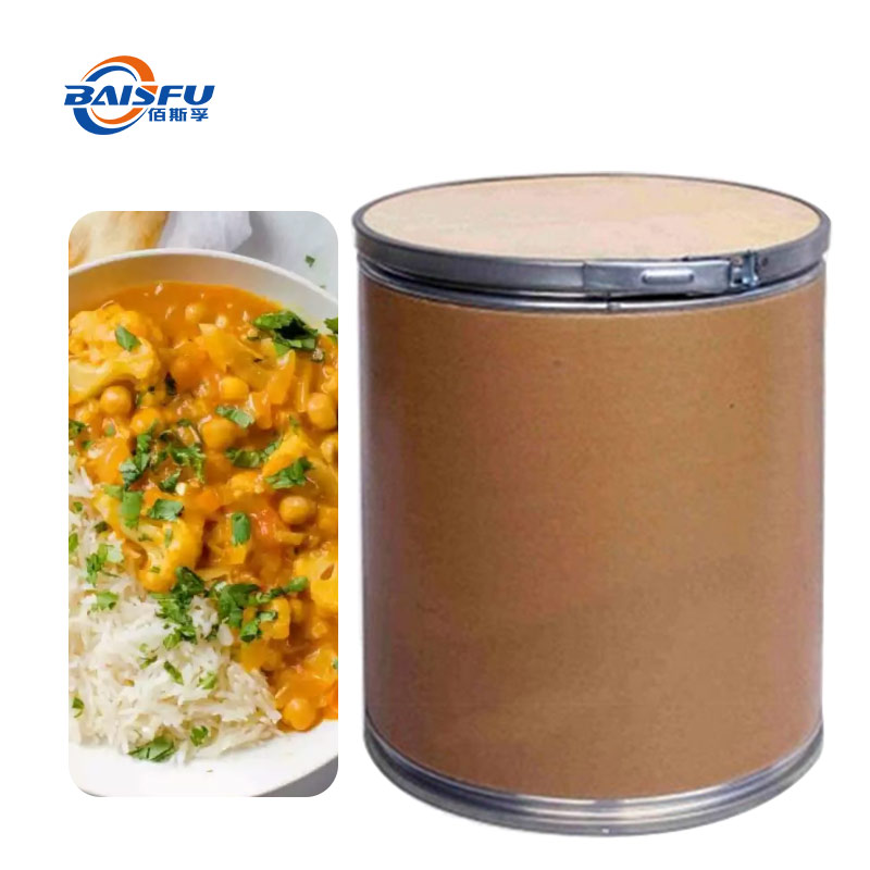 Indian Powder Flavor,Enhance Product Flavor Level,Improve Food Taste