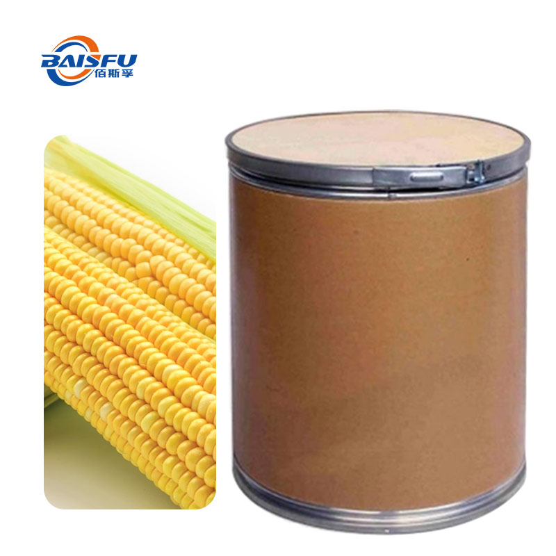 Corn Powder Flavor,Standard Food Grade Flaver, Used to Increase The Stweetness of Food