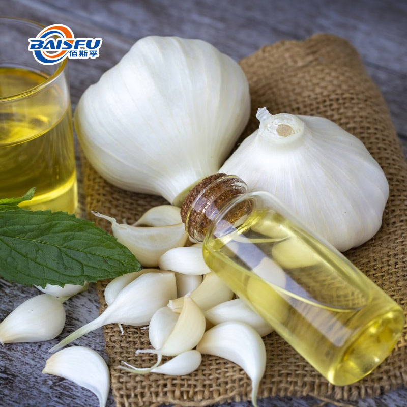 Garlic Powder Flavor,Stem from Nature,Widely Used in Food,Full of Flavor