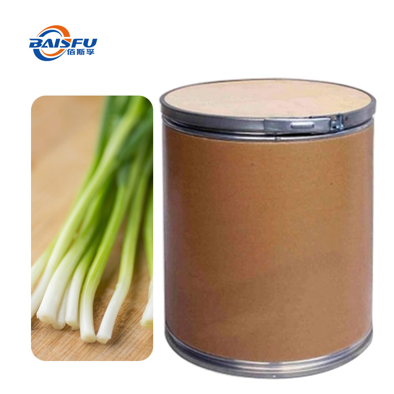 Shallot Powder Flavor,Tastes Realistic,Enhance The Attractiveness of The Product