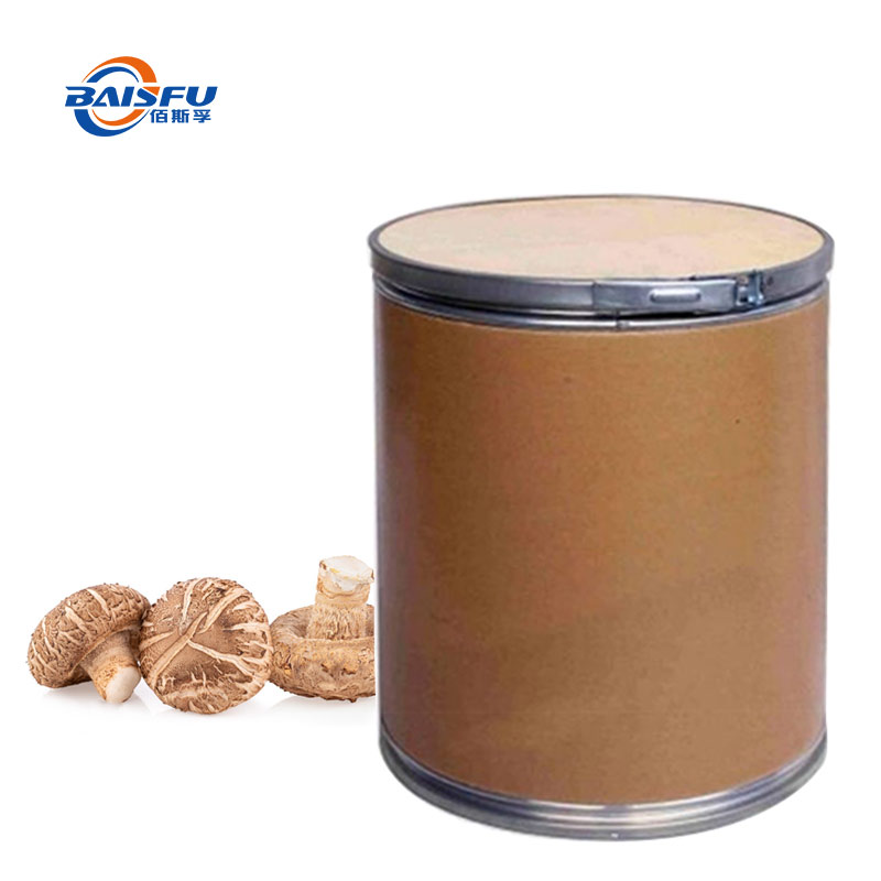 Mushroom Powder Flavor,Originate from Nature,Sweep the Market