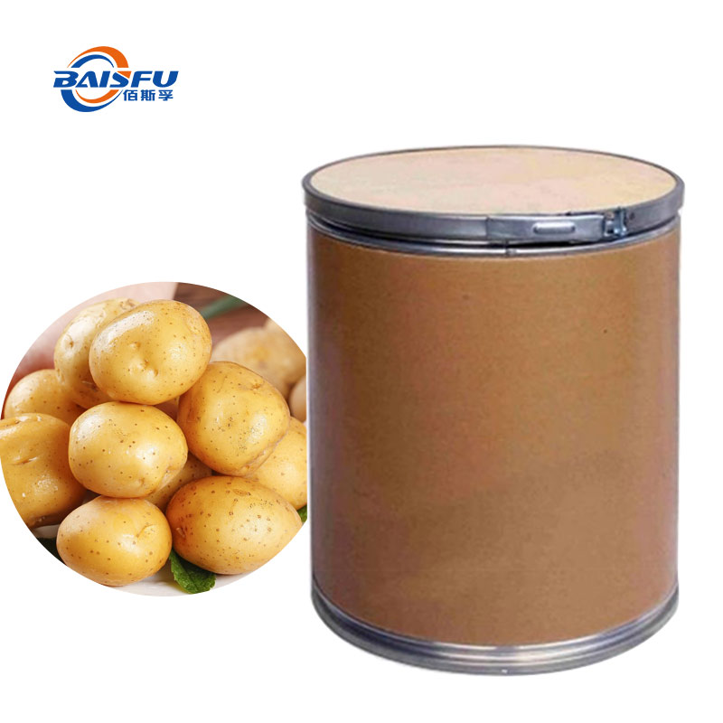 Original Potato Powder Flavor,Stem from Nature,Ensure product performance stability