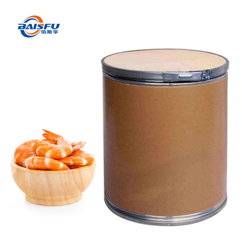 Shrimp Meal Flavor,Extract of Natural Origin,Carefully Prepared,Used in Food