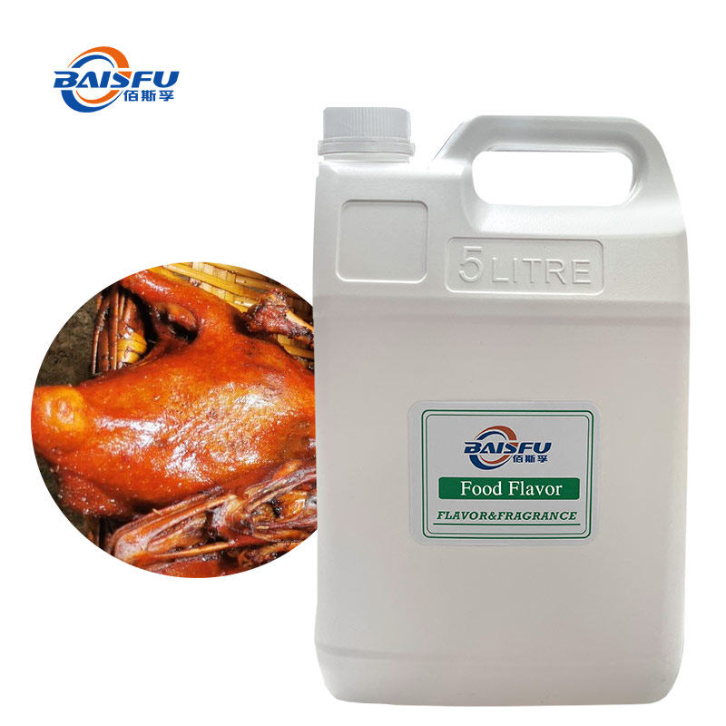 Goose Meal Flavor,Blend in A Professional Manner,Pure And Delicious Flavor