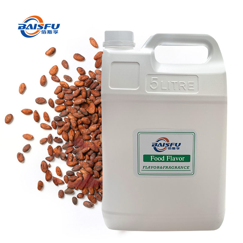 Cocoa Flavor,Extract of Natural Origin,Improve Food Taste