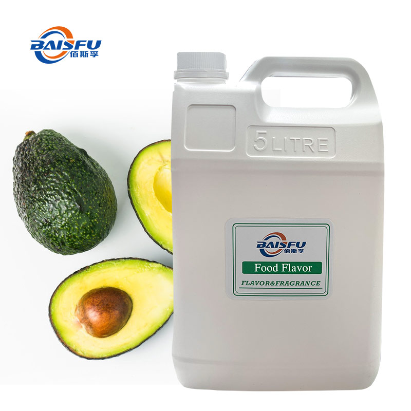 Avocado Flavor,Extracted from Plants,Upgrade Product Quality