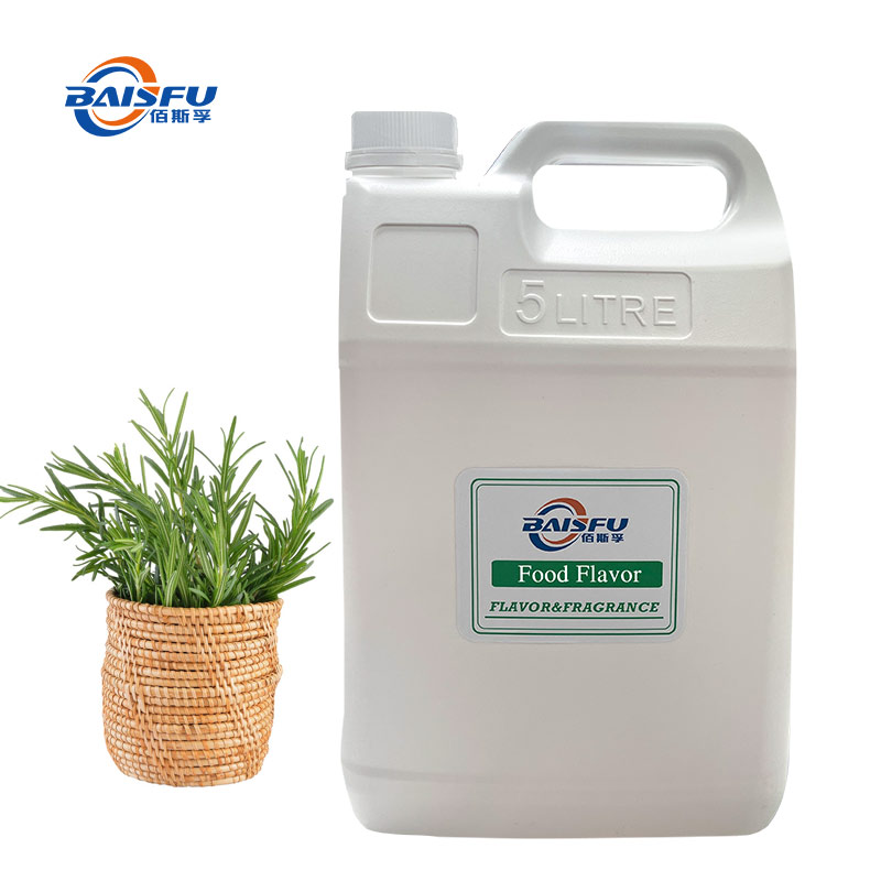 Rosemary Flavor,Satisfy Taste Needs,Enhance the product's market competitiveness