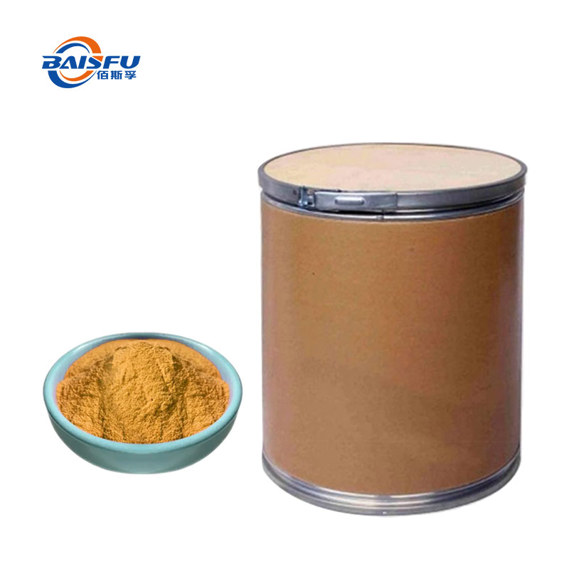 Powder Texture Phosphatidylserine is used in Skin Care Products, such as Creams, Lotions