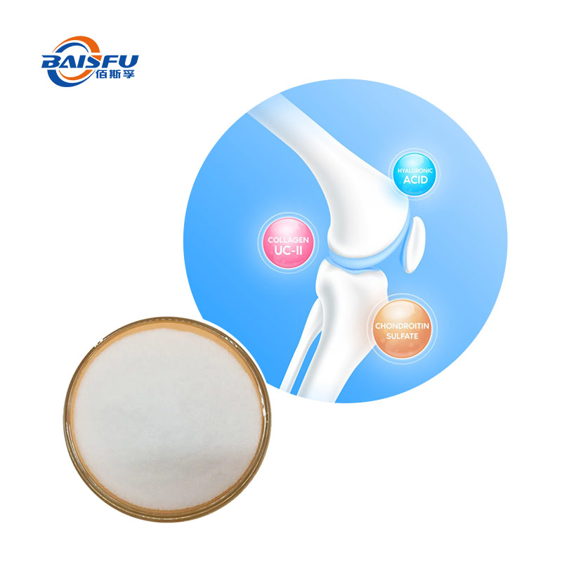 Powder Texture Chondroitin Sulfate for Cosmetics