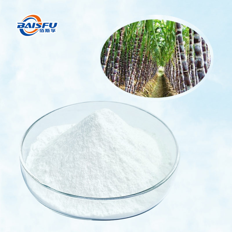 Policosanol can be used as a Moisturizing Ingredient in Cosmetics to Prevent Skin Dryness and make the Skin Soft and Smooth