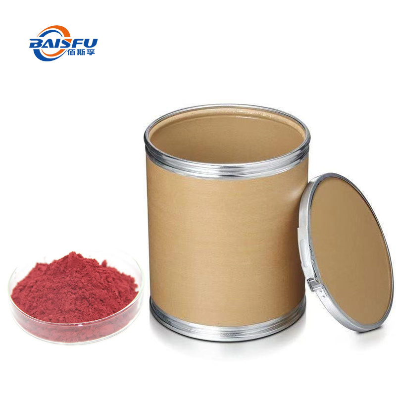 Astaxanthin is used in Creams, Lotions, Essences, and Sunscreens to Enhance the Antioxidant Effect of the Product