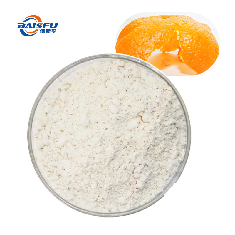 New Methyl Hesperidin Dihydrochalcone is used in Sweeteners to make the Taste Purer