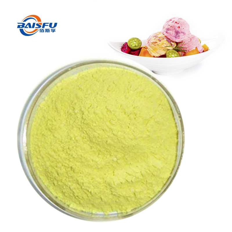 Ortho-Vanillin is used as a Spice to Enhance the Taste and Aroma of Food