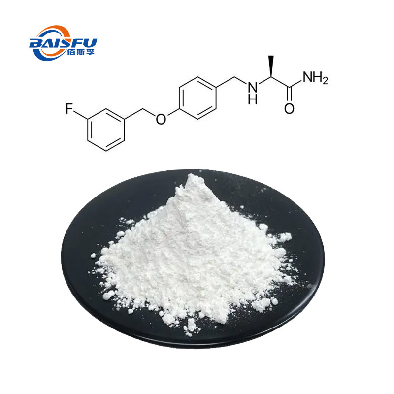 Levodopa is a White Crystalline Powder, Odorless and Tasteless
