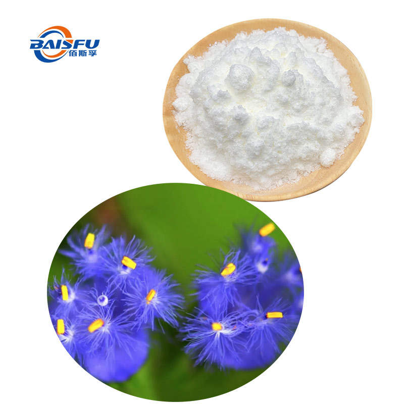 Highly Stable Molting Hormone has a Certain Chemical Stability and is used in Silkworm Production