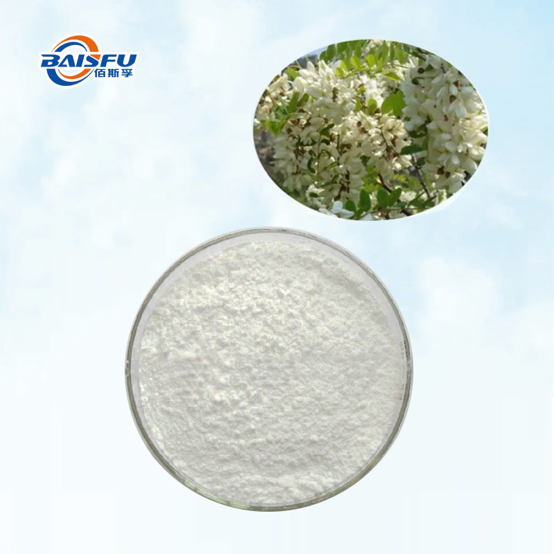 L-rhamnose monohydrate, as a Natural Sugar Component, can be used as a Functional Additive in Food