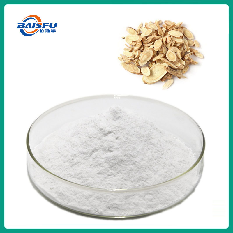 Cycloastragenol is a Triterpenoid Saponin Compound Mainly Derived from Plants such as Astragalus Membranaceus