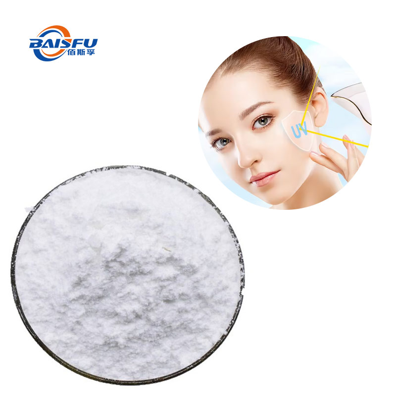 Ecdoin can be used as a Food Additive to Improve the Stability and Preservation of food
